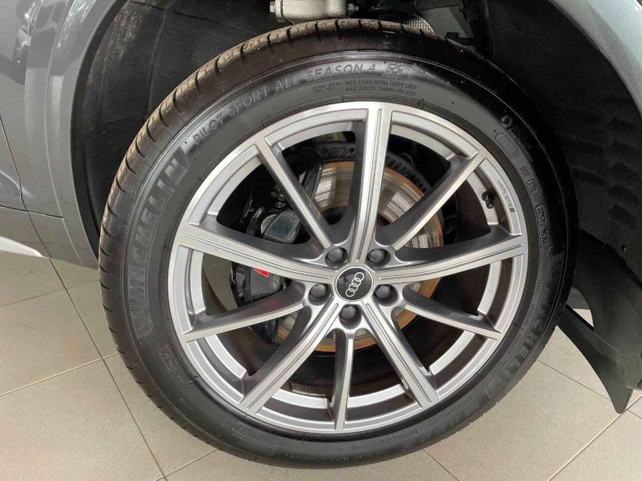 2023 Audi SQ5 Premium Yonkers NY