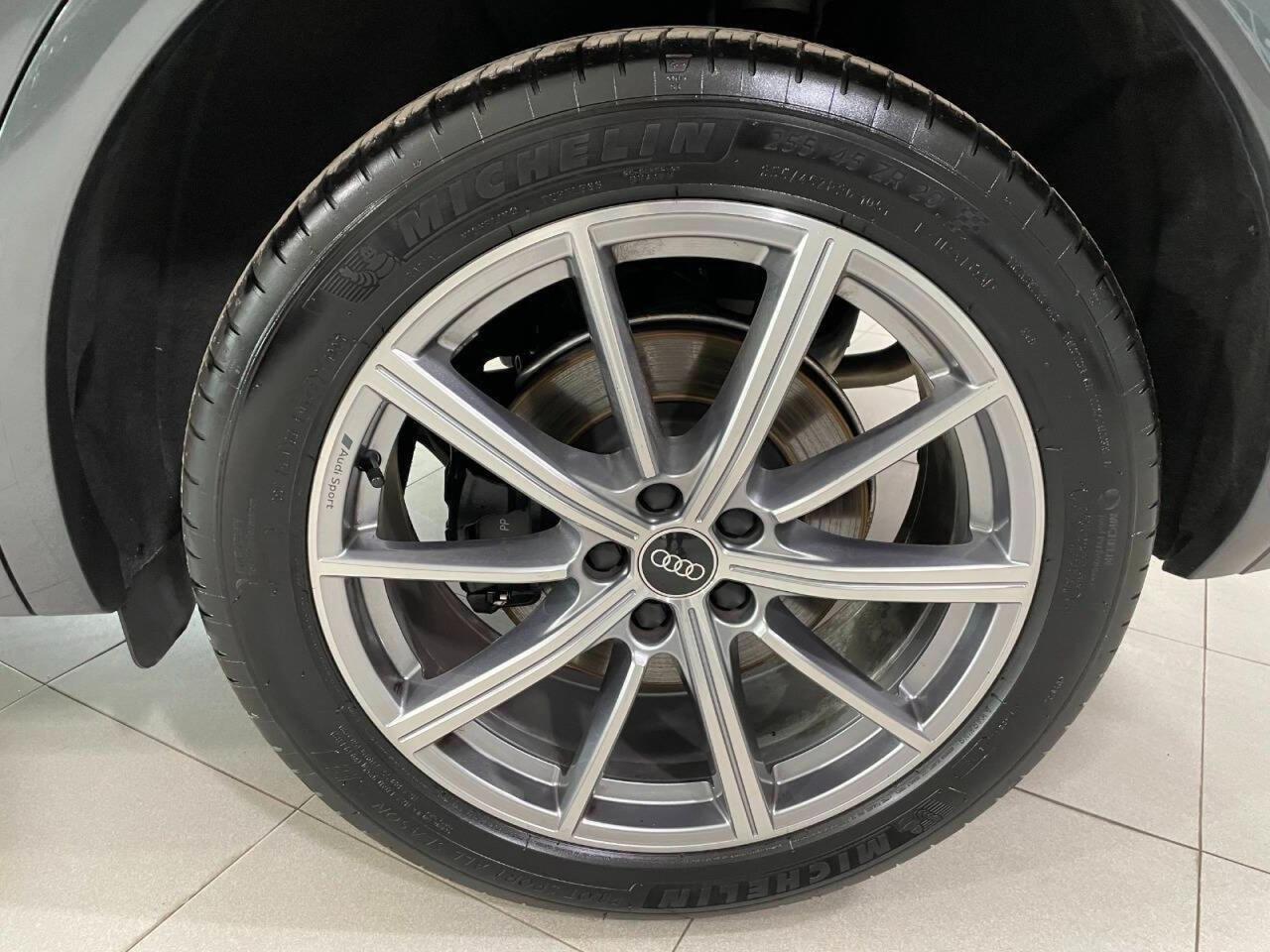 2023 Audi SQ5 Premium Yonkers NY
