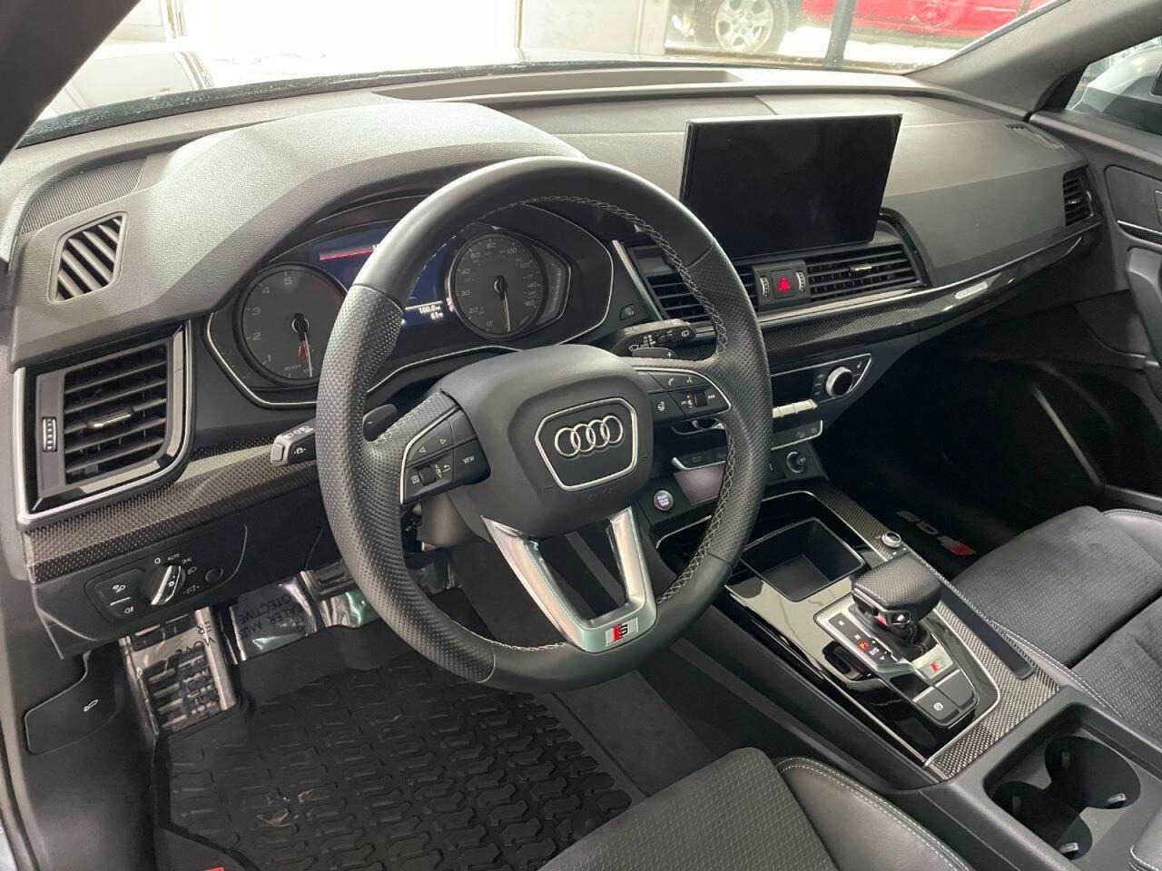 2023 Audi SQ5 Premium Yonkers NY