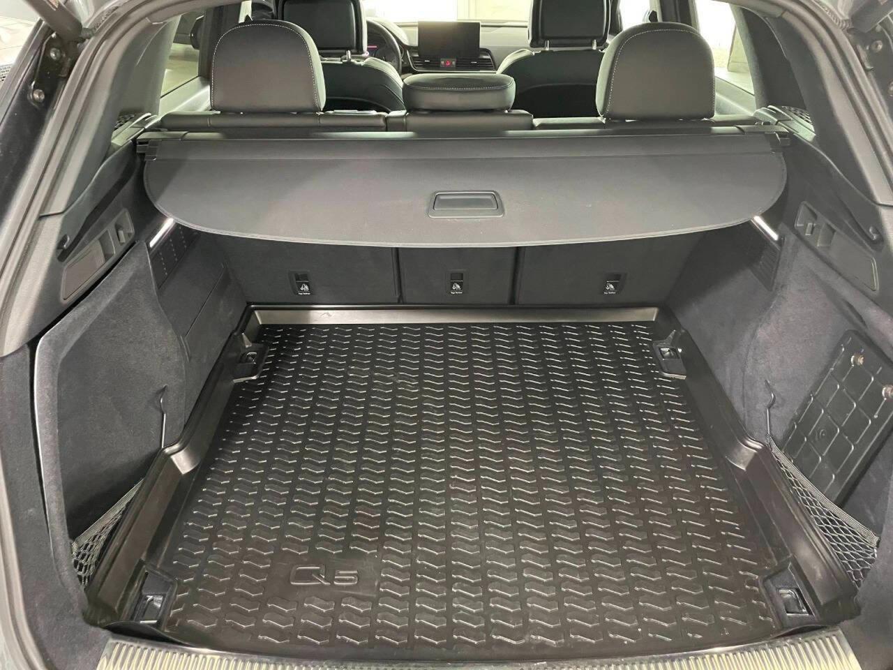 2023 Audi SQ5 Premium Yonkers NY