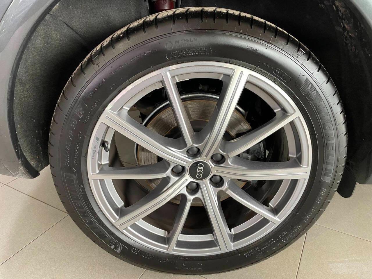 2023 Audi SQ5 Premium Yonkers NY