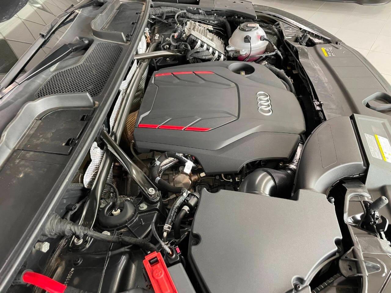 2023 Audi SQ5 Premium Yonkers NY