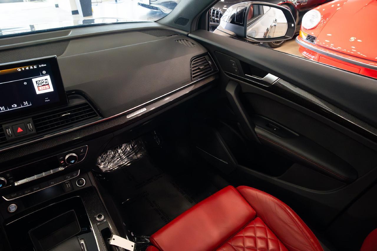 2023 Audi SQ5 Premium Plus Gladstone OR
