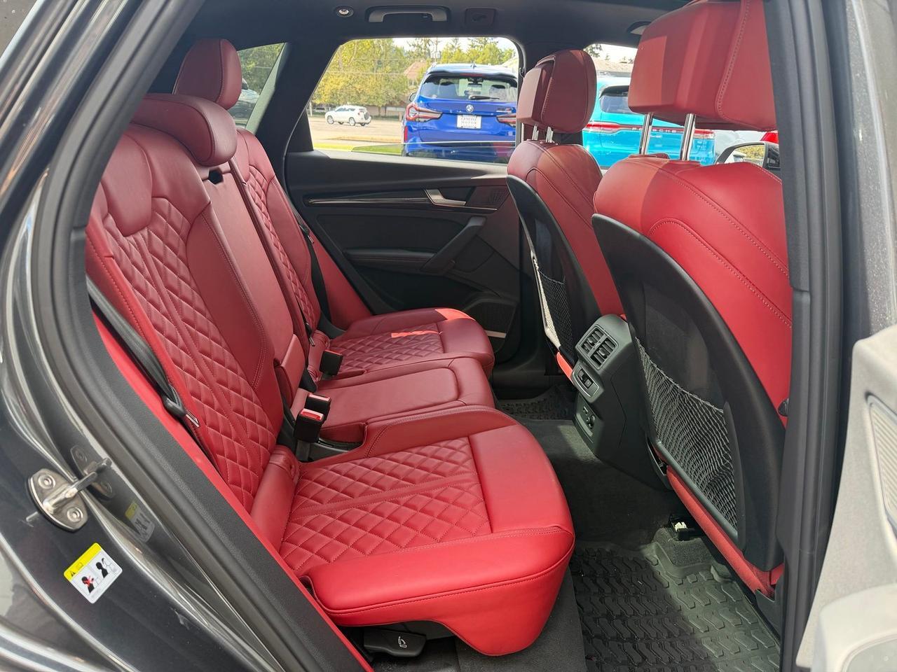 2023 Audi SQ5 Premium Plus Gladstone OR