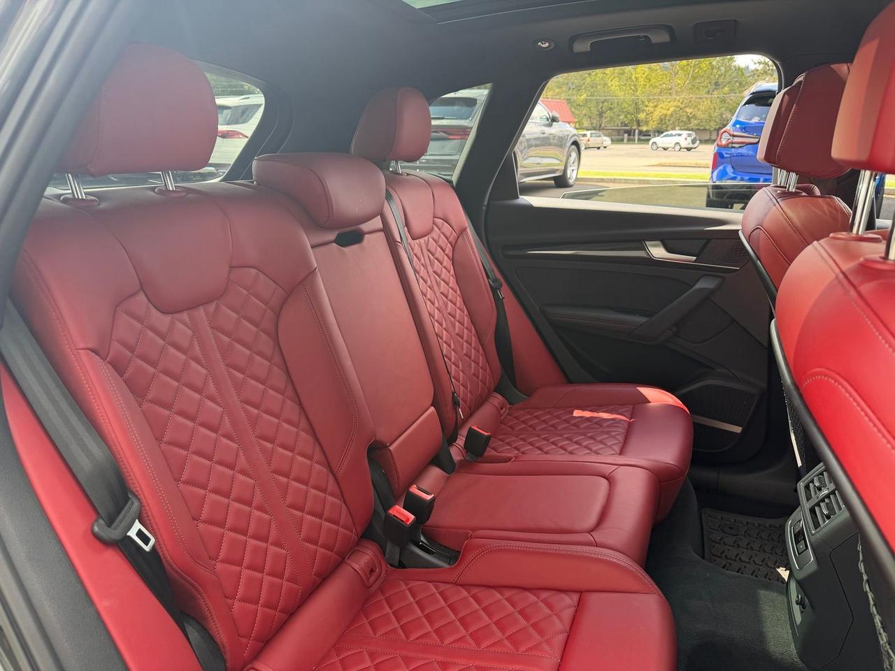2023 Audi SQ5 Premium Plus Gladstone OR
