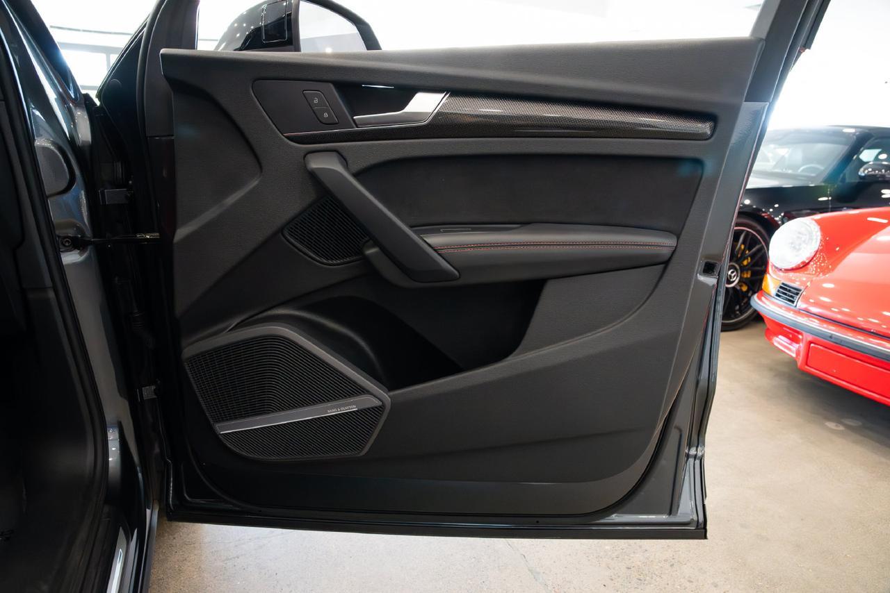 2023 Audi SQ5 Premium Plus Gladstone OR