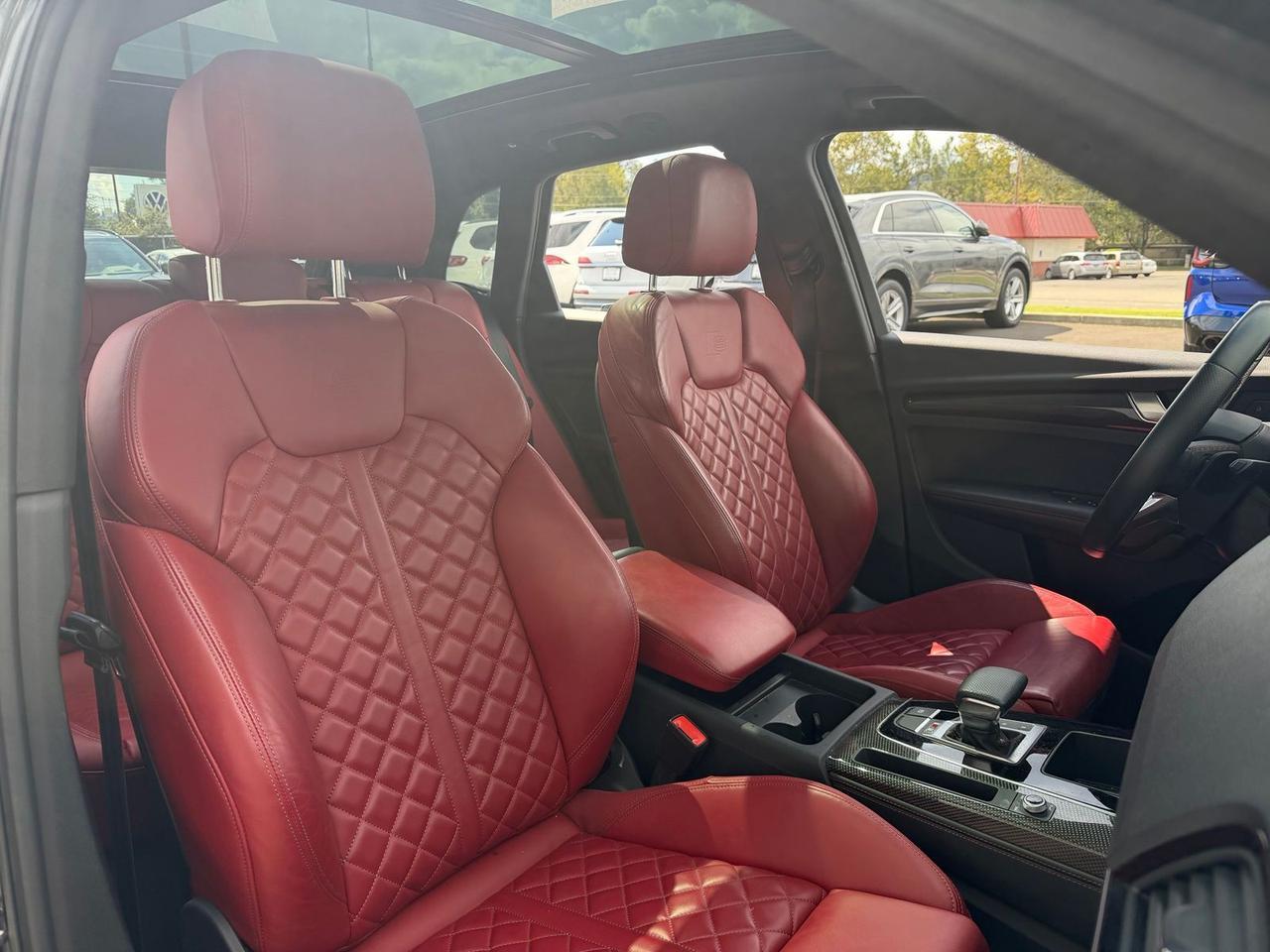 2023 Audi SQ5 Premium Plus Gladstone OR