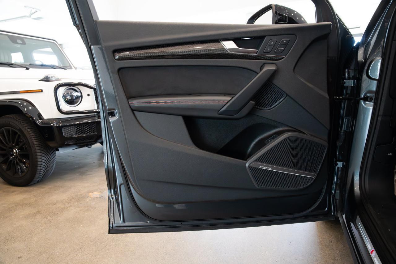 2023 Audi SQ5 Premium Plus Gladstone OR