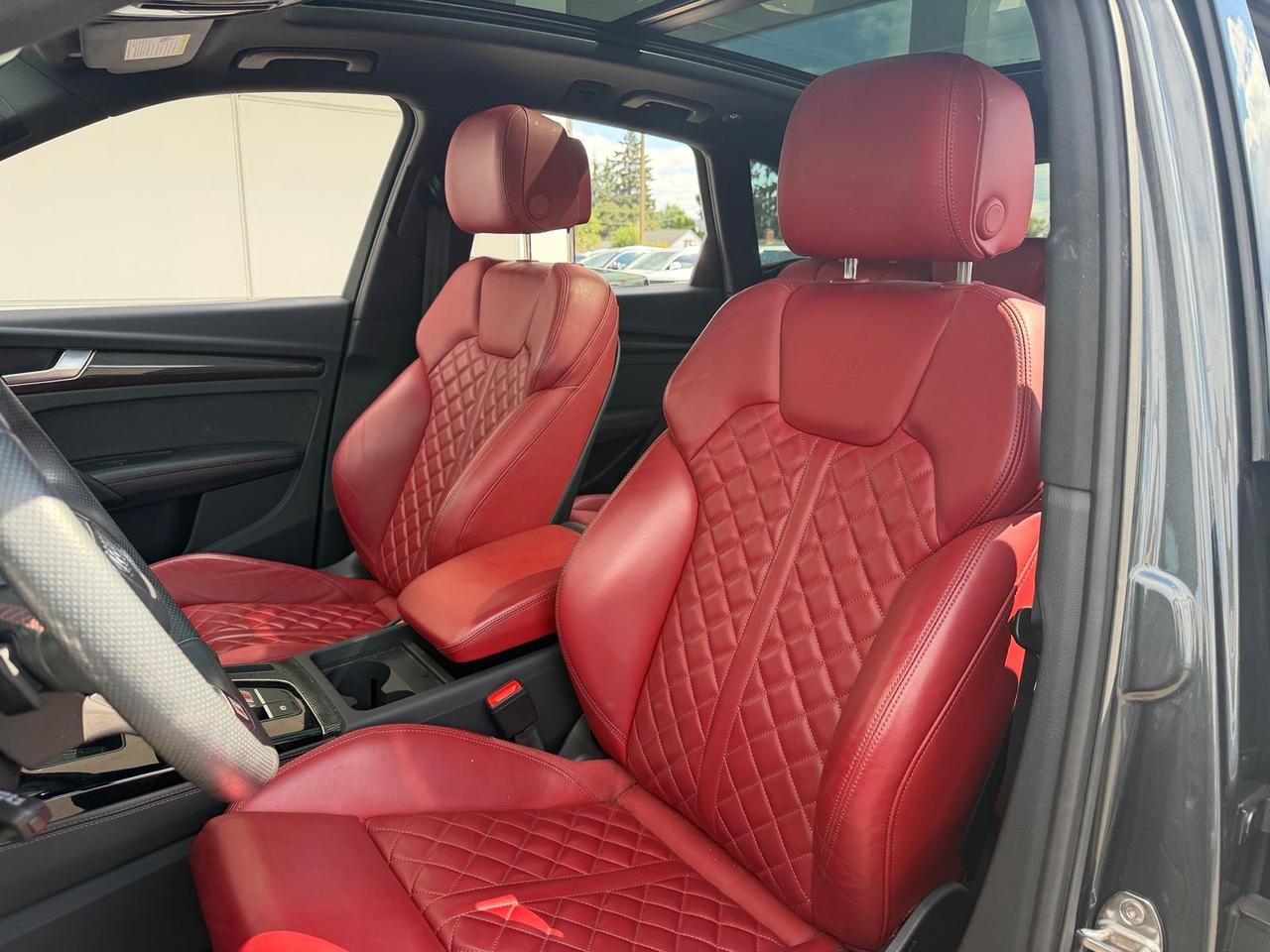 2023 Audi SQ5 Premium Plus Gladstone OR