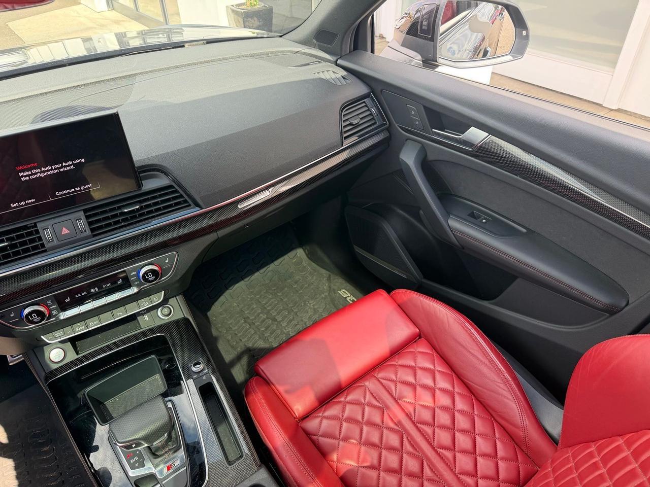 2023 Audi SQ5 Premium Plus Gladstone OR