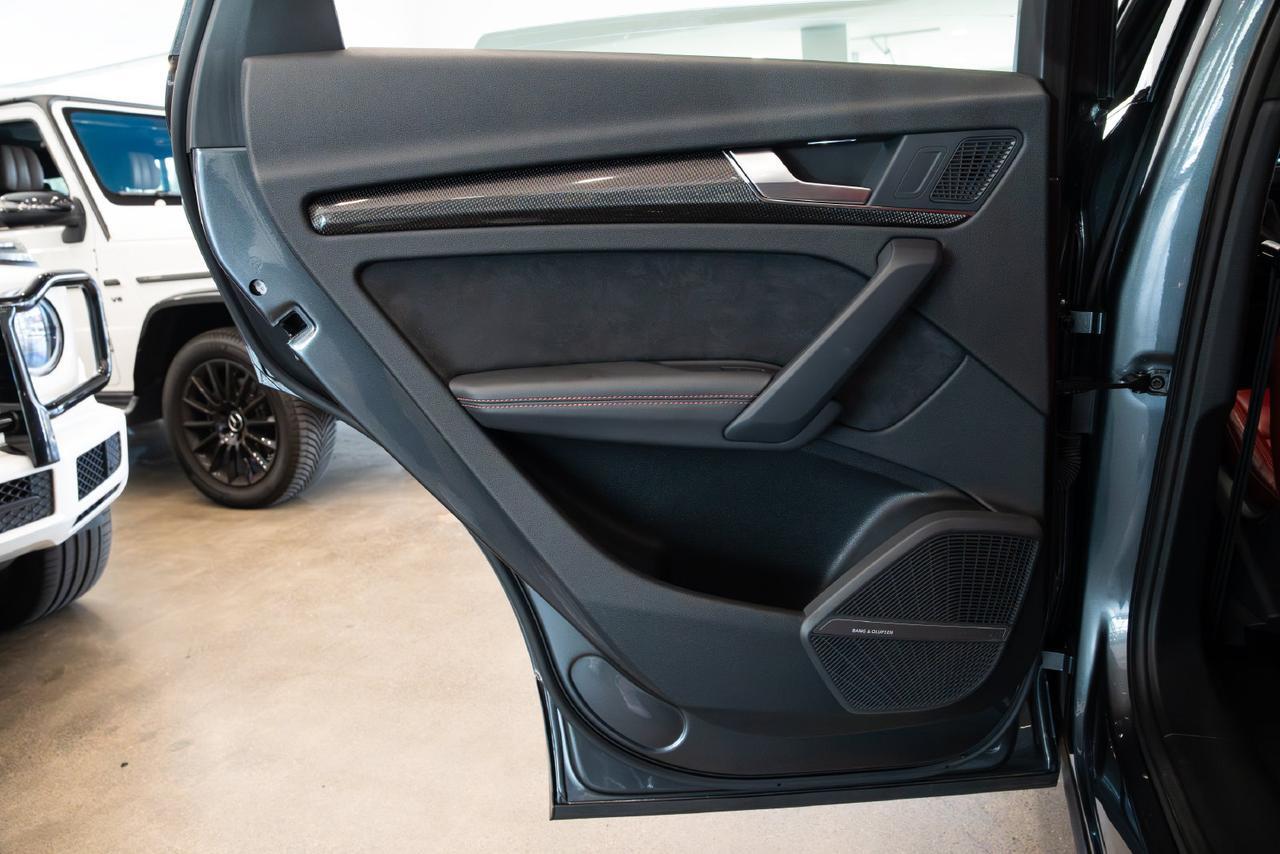 2023 Audi SQ5 Premium Plus Gladstone OR