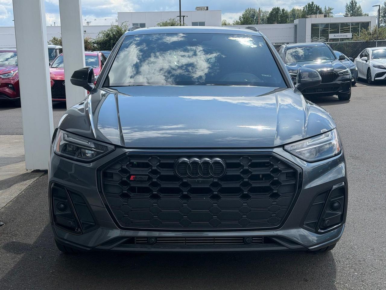 2023 Audi SQ5 Premium Plus Gladstone OR