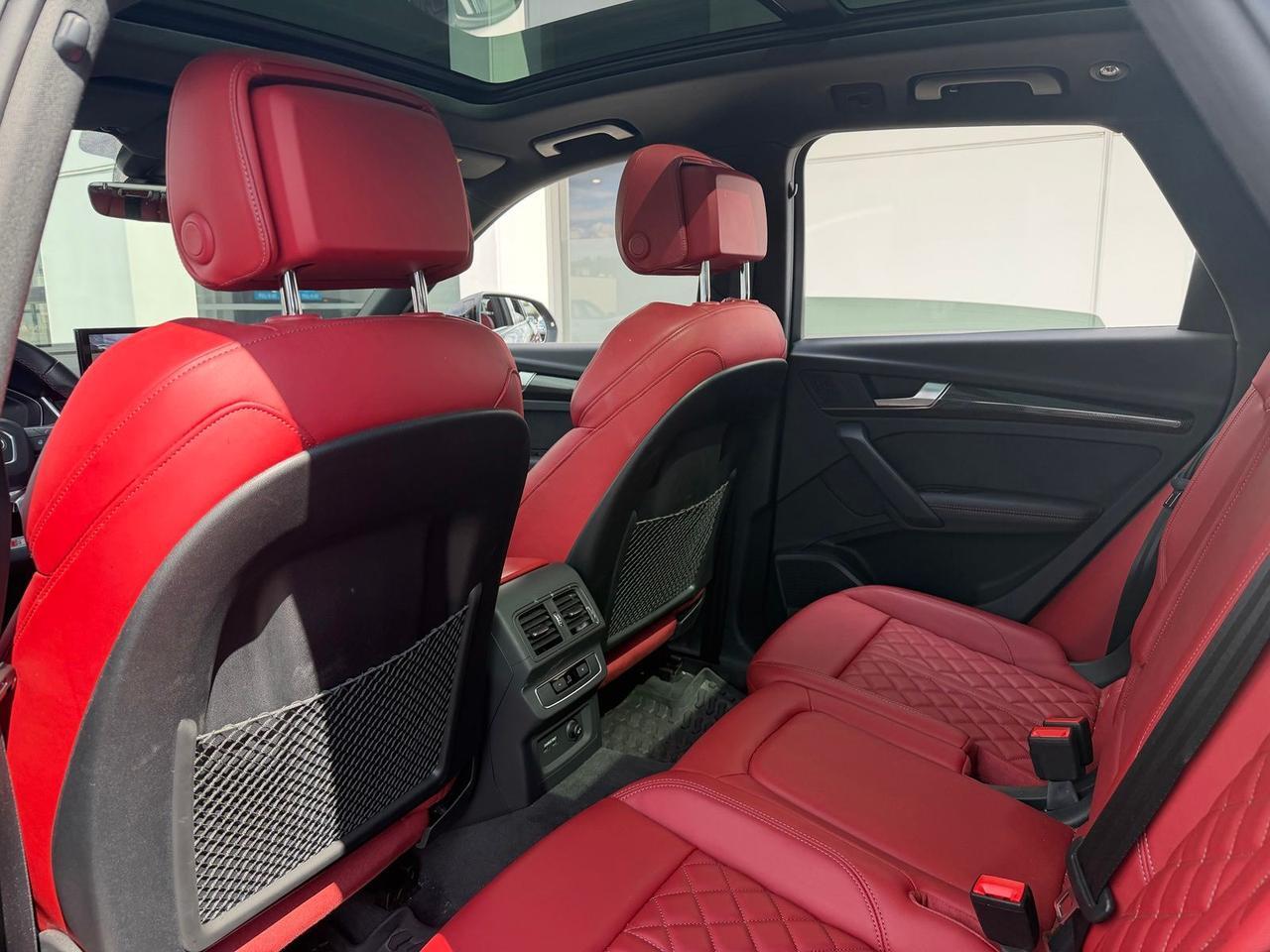 2023 Audi SQ5 Premium Plus Gladstone OR