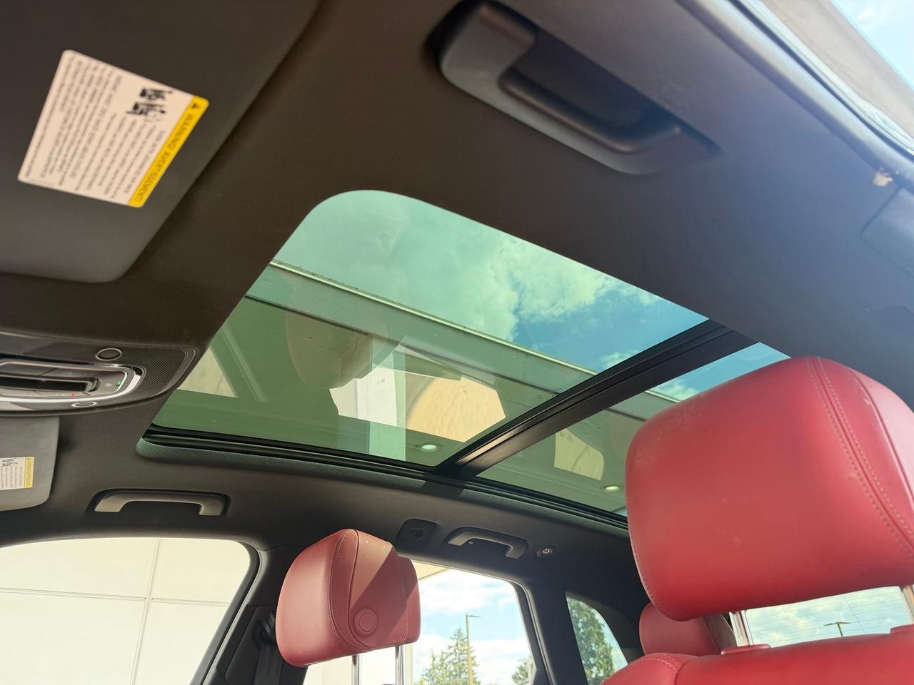 2023 Audi SQ5 Premium Plus Gladstone OR