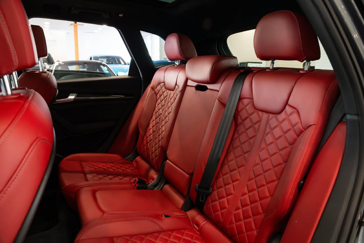 2023 Audi SQ5 Premium Plus Gladstone OR
