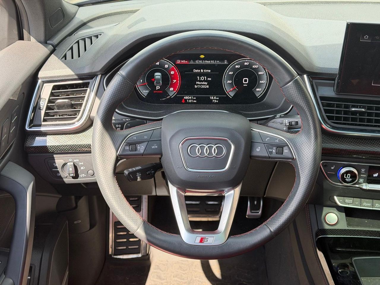 2023 Audi SQ5 Premium Plus Gladstone OR