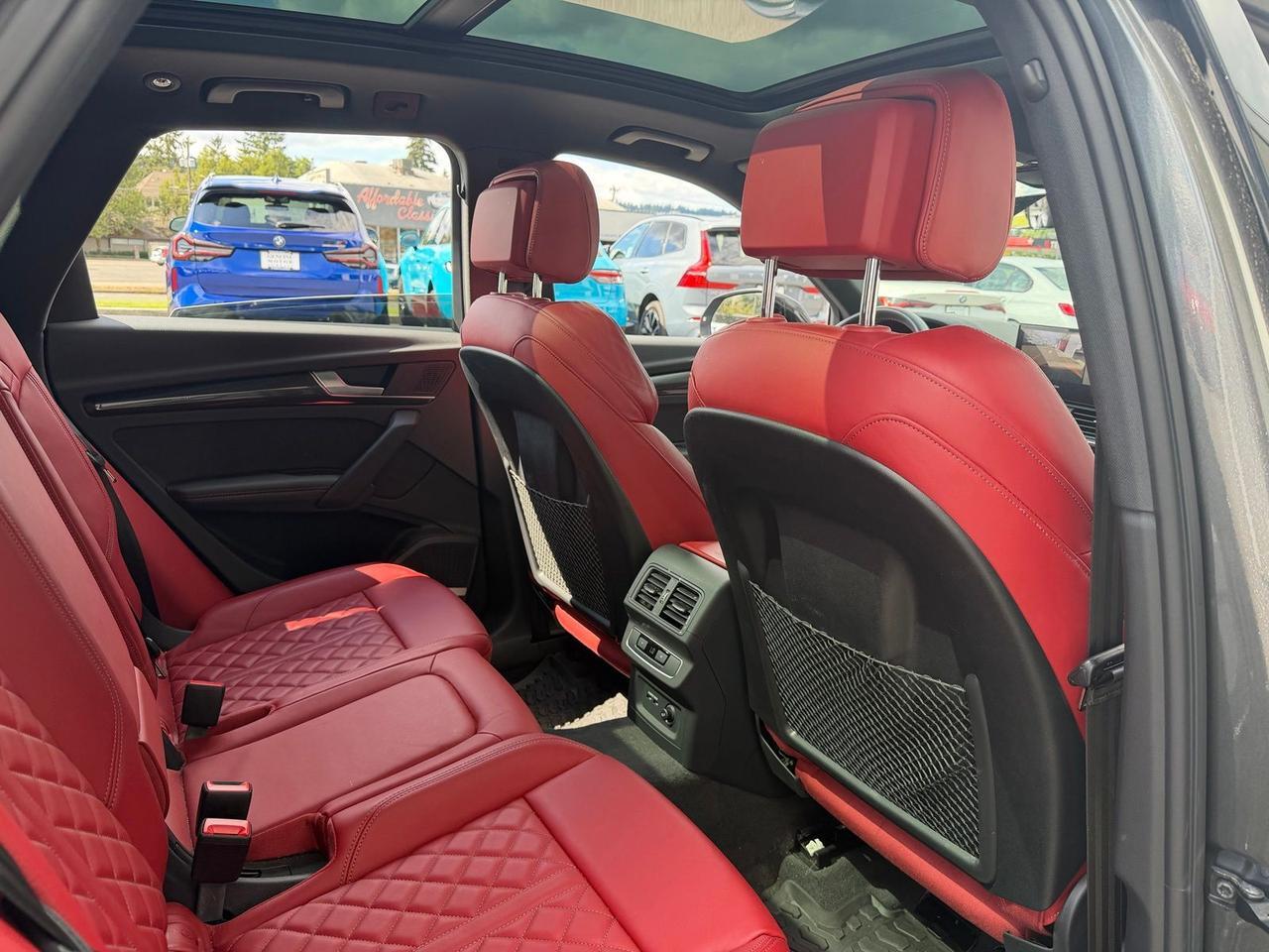 2023 Audi SQ5 Premium Plus Gladstone OR