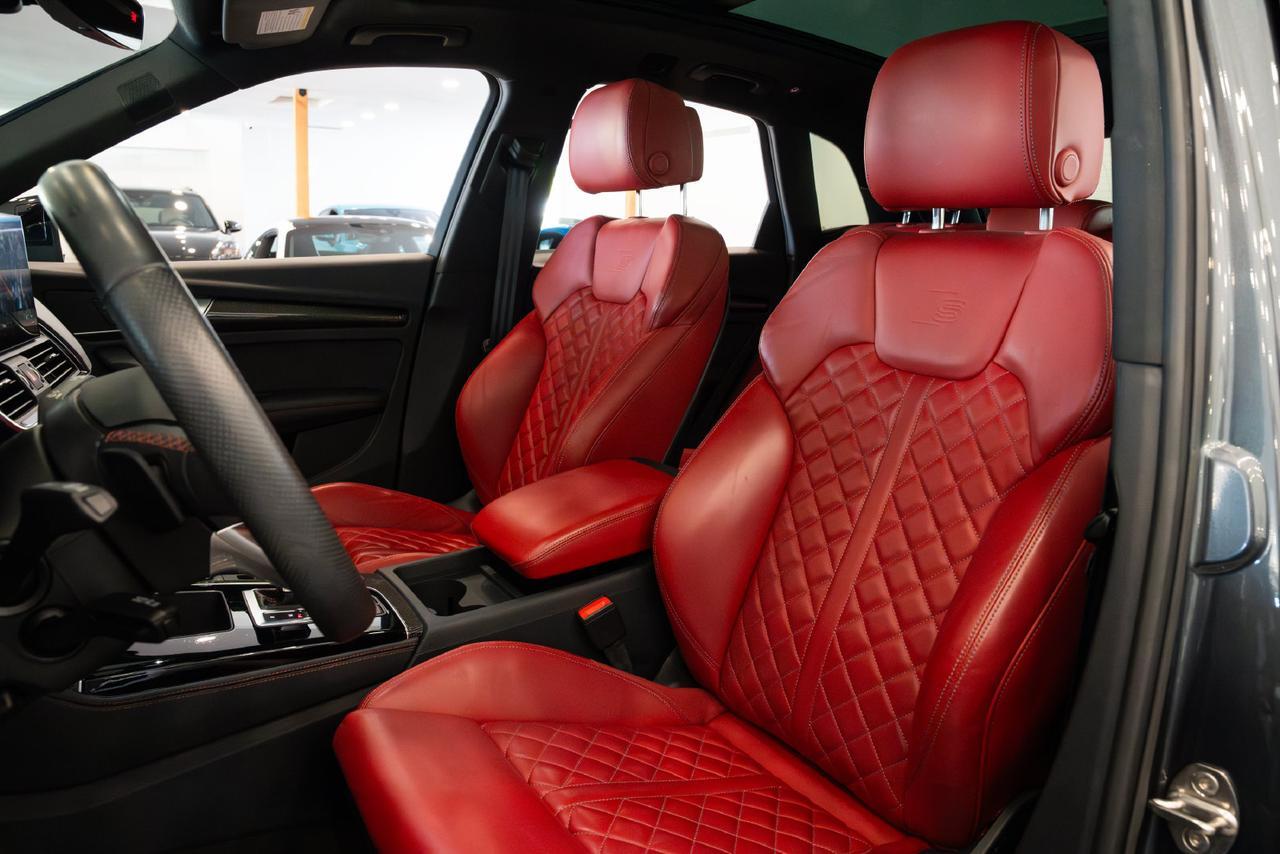 2023 Audi SQ5 Premium Plus Gladstone OR