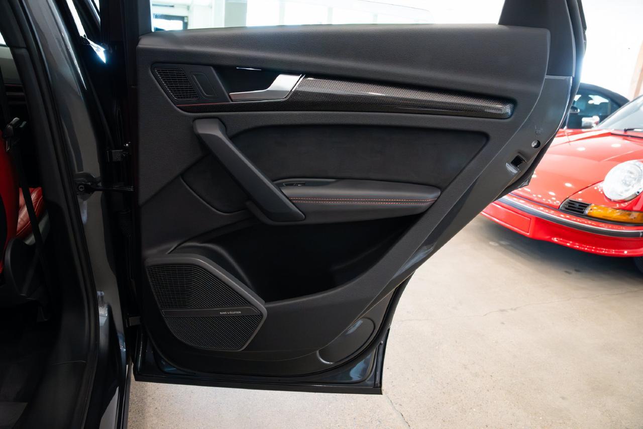 2023 Audi SQ5 Premium Plus Gladstone OR