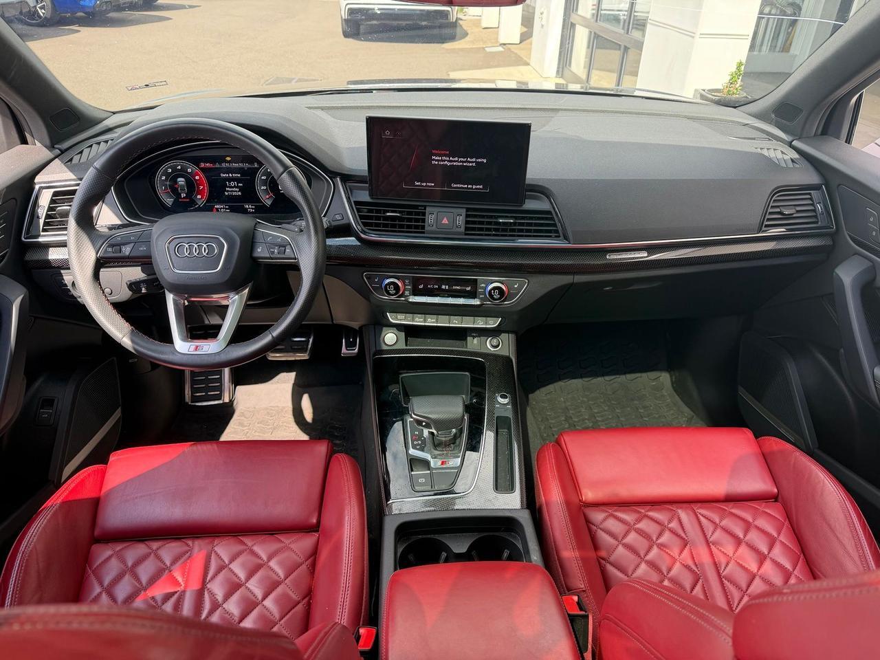 2023 Audi SQ5 Premium Plus Gladstone OR