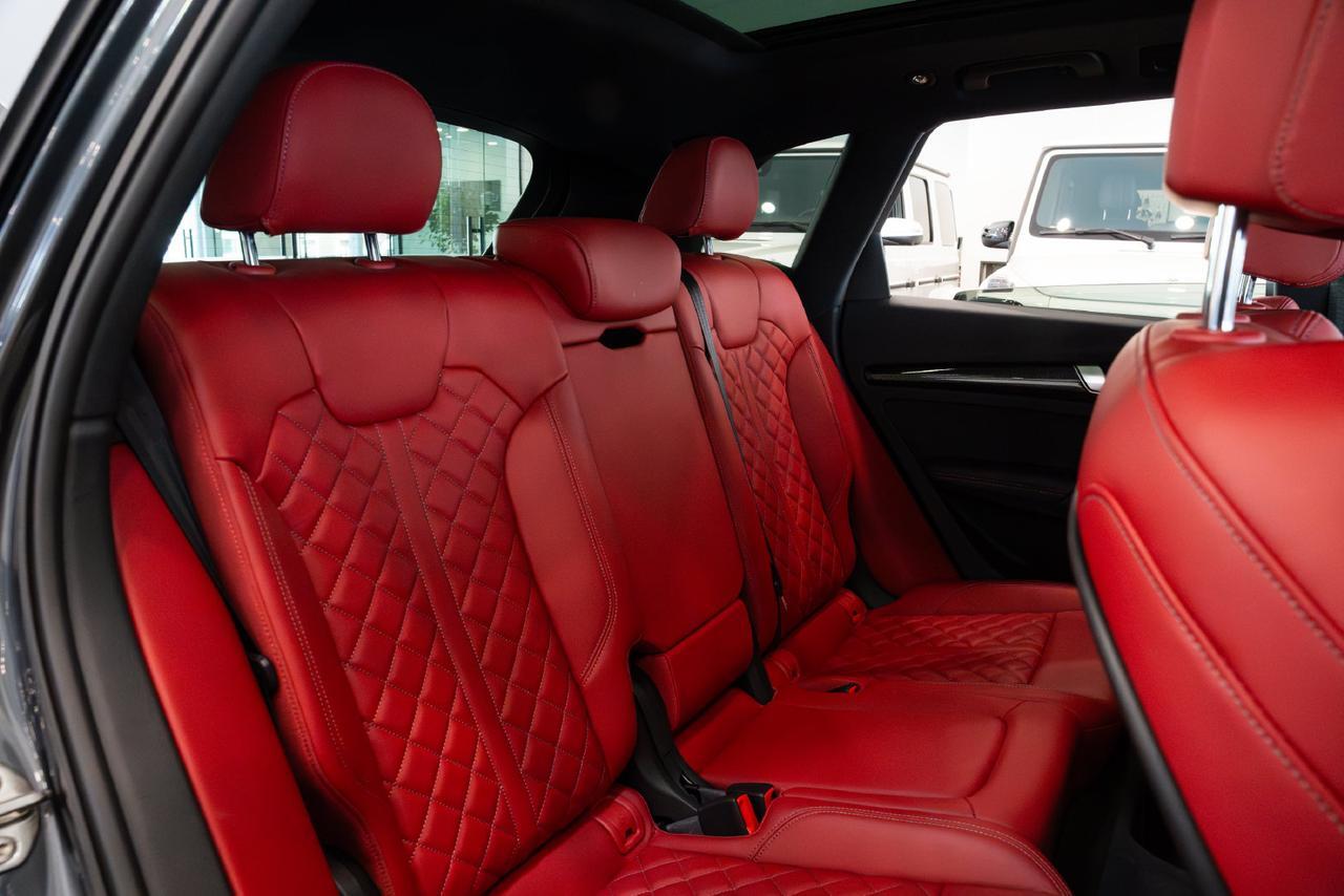 2023 Audi SQ5 Premium Plus Gladstone OR