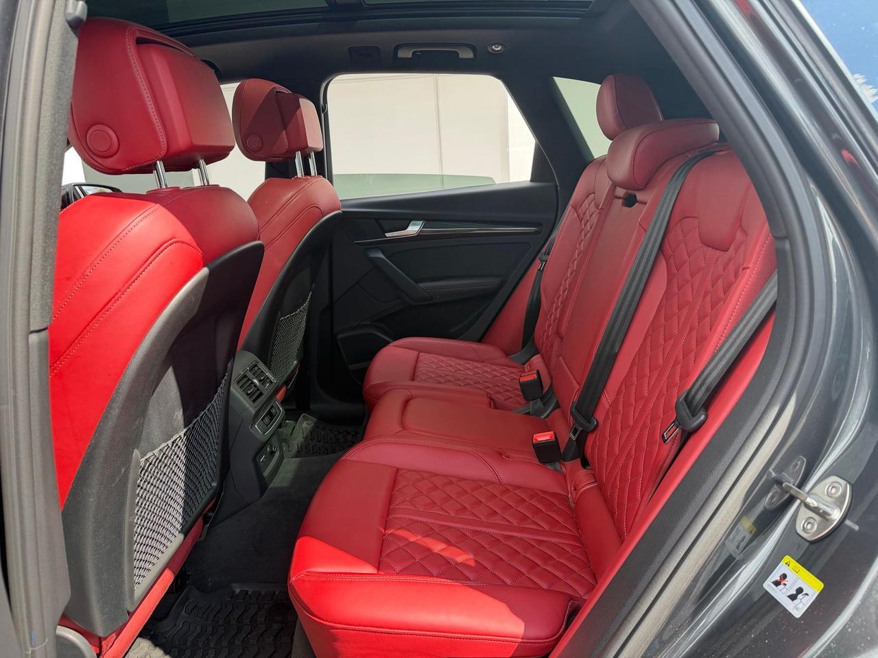2023 Audi SQ5 Premium Plus Gladstone OR