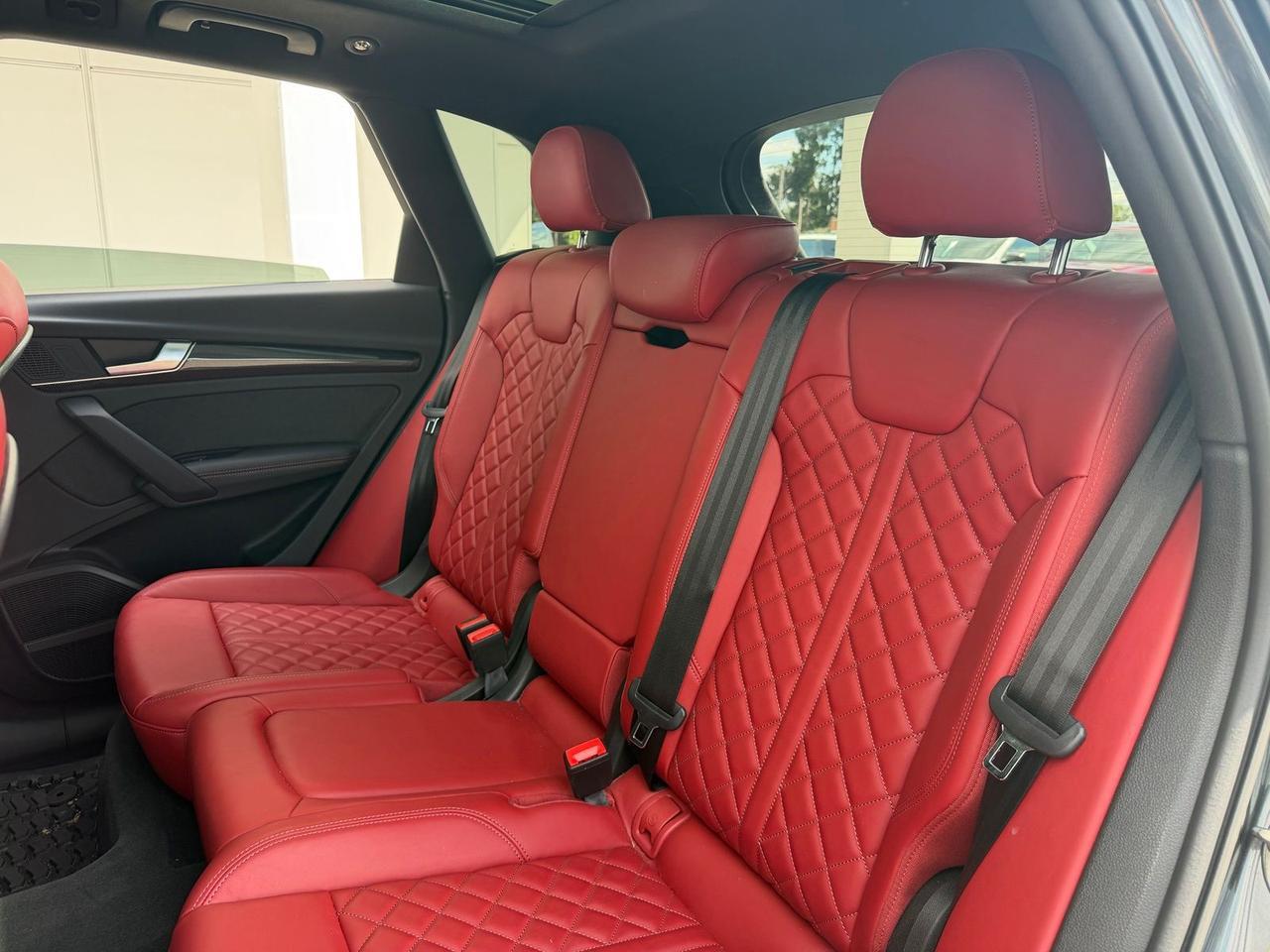 2023 Audi SQ5 Premium Plus Gladstone OR