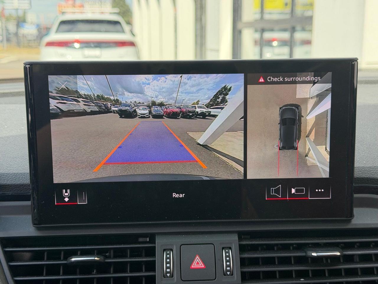 2023 Audi SQ5 Premium Plus Gladstone OR