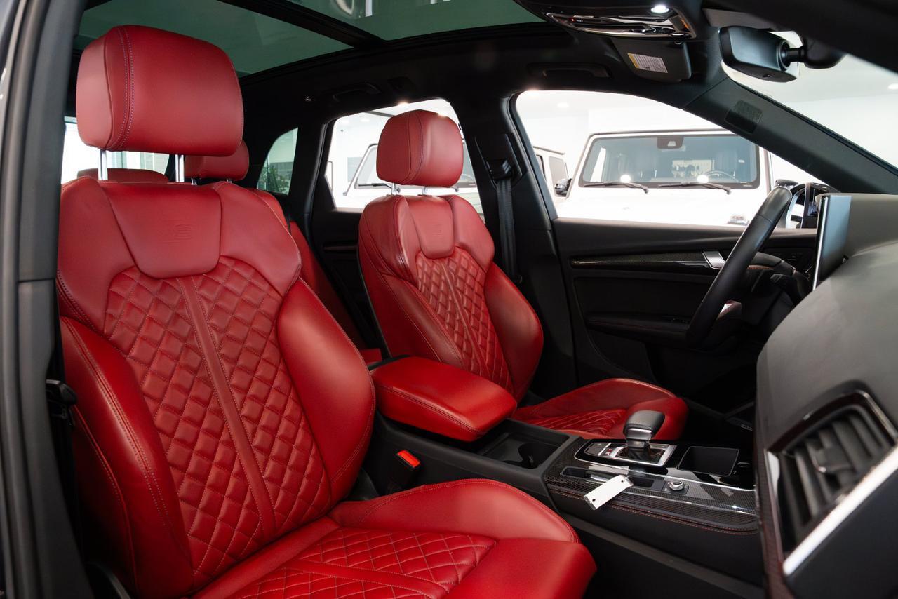 2023 Audi SQ5 Premium Plus Gladstone OR