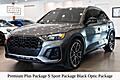 2023 Audi SQ5 Premium Plus
