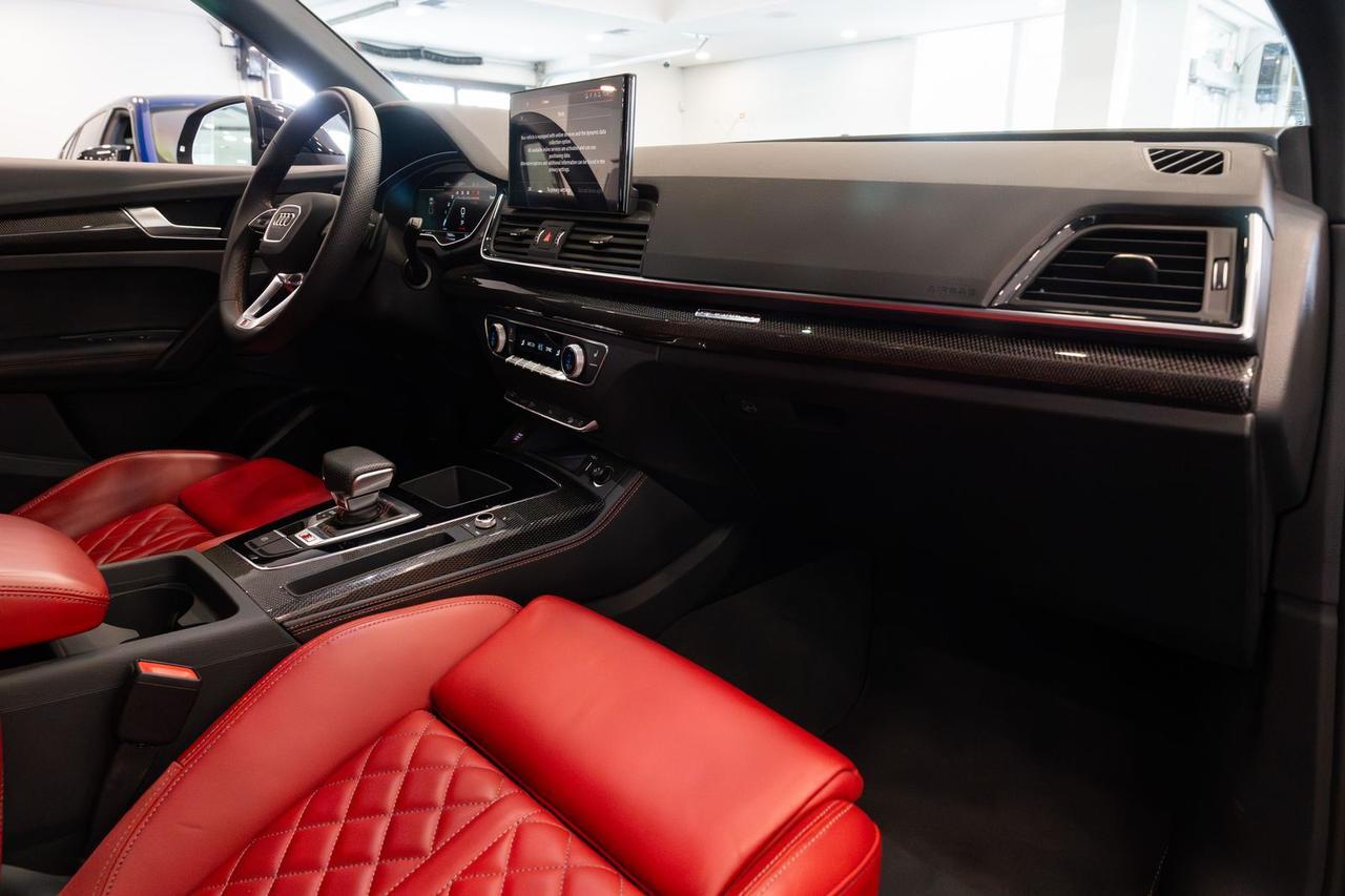 2023 Audi SQ5 Premium Plus Gladstone OR