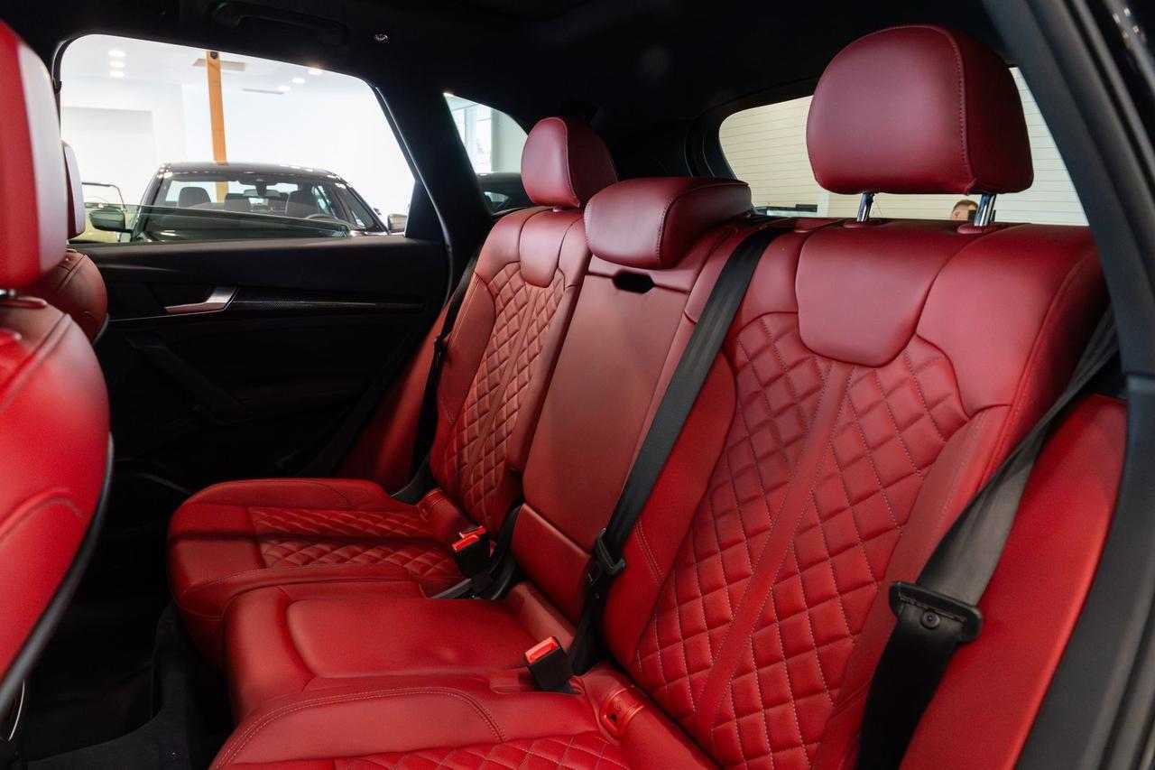 2023 Audi SQ5 Premium Plus Gladstone OR