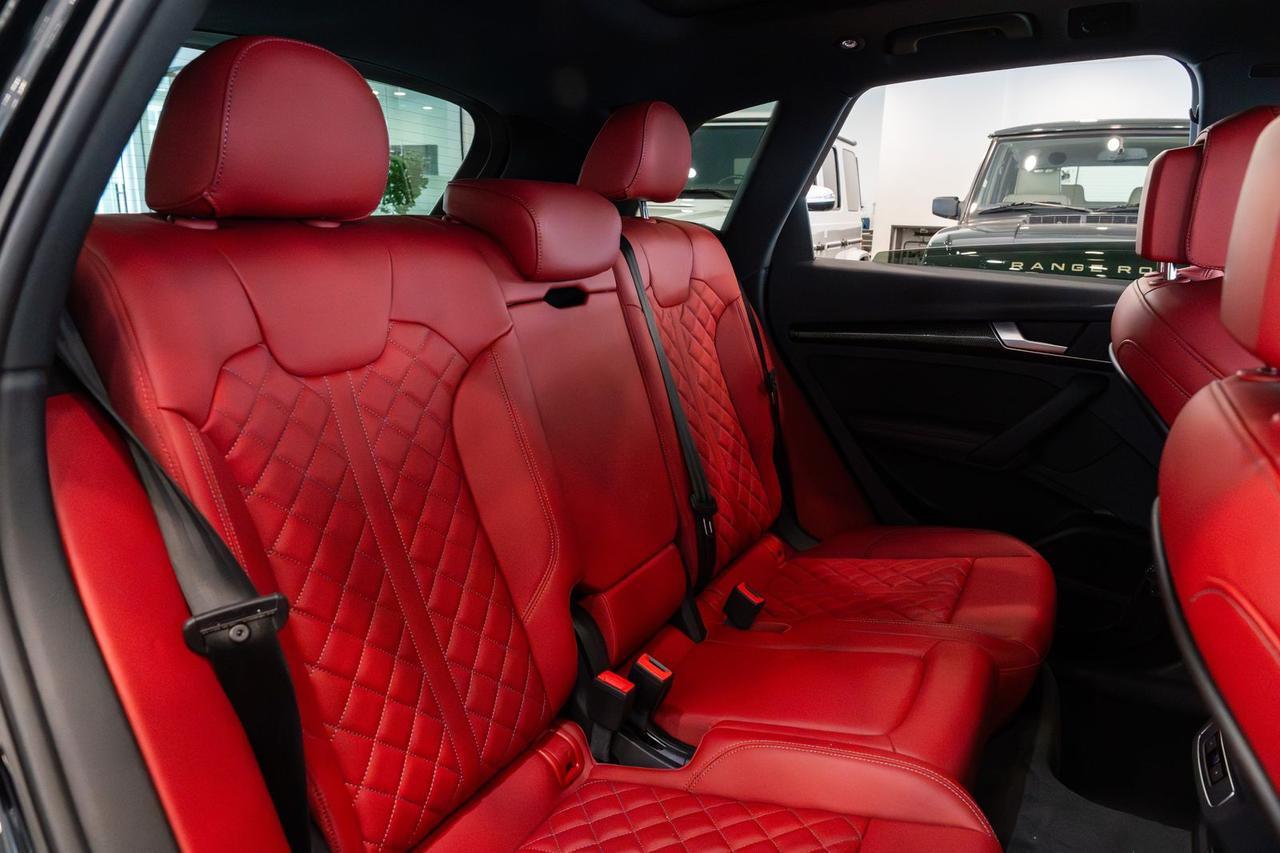 2023 Audi SQ5 Premium Plus Gladstone OR