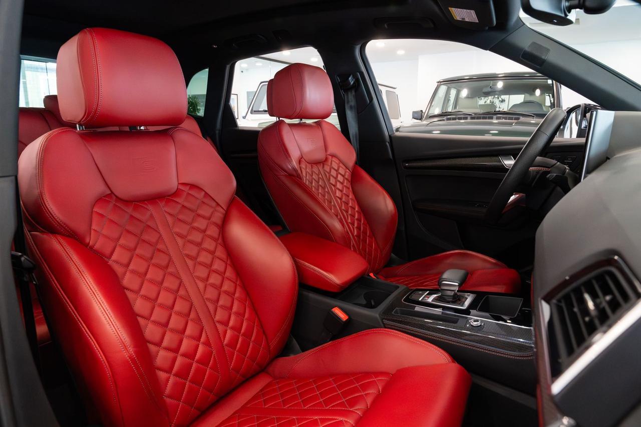 2023 Audi SQ5 Premium Plus Gladstone OR