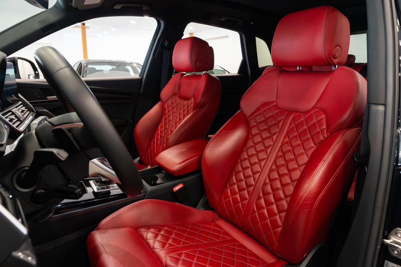 2023 Audi SQ5 Premium Plus Gladstone OR