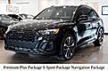2023 Audi SQ5 Premium Plus