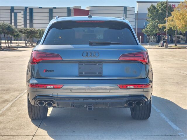 2023 Audi SQ5 Premium Plus Grapevine TX