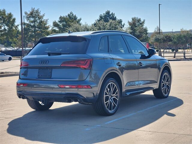 2023 Audi SQ5 Premium Plus Grapevine TX