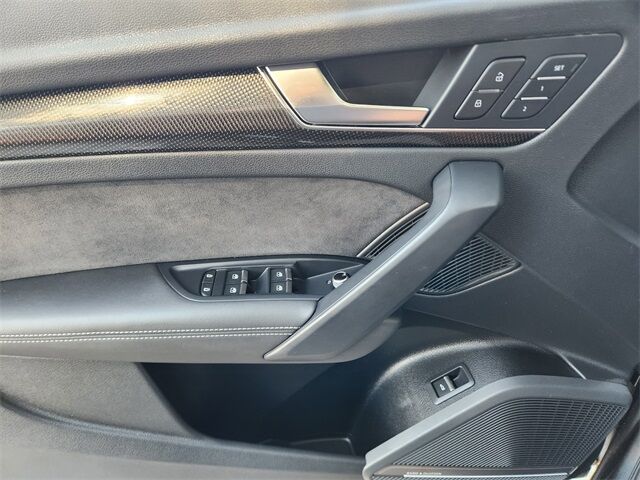 2023 Audi SQ5 Premium Plus Grapevine TX