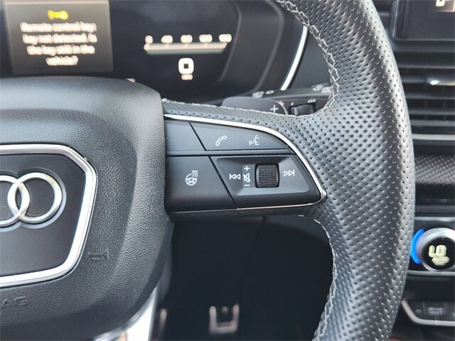 2023 Audi SQ5 Premium Plus Grapevine TX