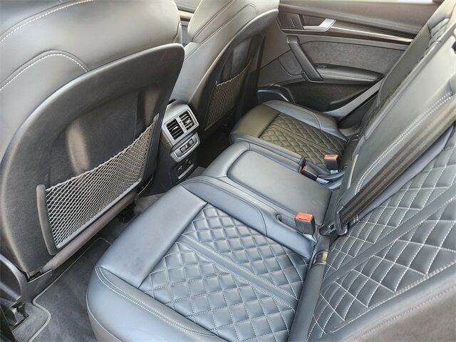 2023 Audi SQ5 Premium Plus Grapevine TX