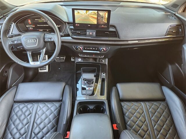 2023 Audi SQ5 Premium Plus Grapevine TX