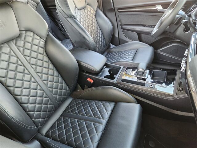 2023 Audi SQ5 Premium Plus Grapevine TX