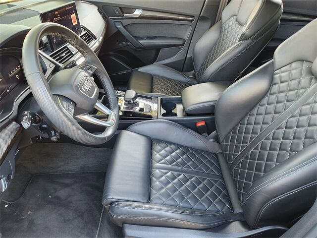 2023 Audi SQ5 Premium Plus Grapevine TX