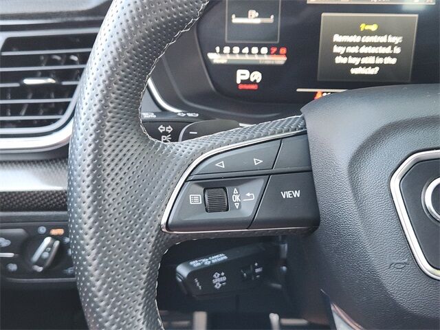 2023 Audi SQ5 Premium Plus Grapevine TX