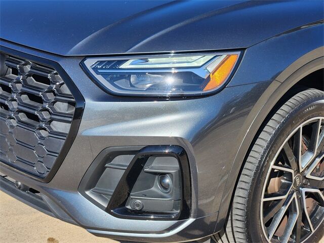 2023 Audi SQ5 Premium Plus Grapevine TX
