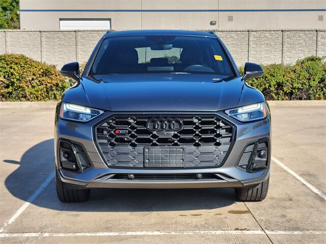 2023 Audi SQ5 Premium Plus Grapevine TX