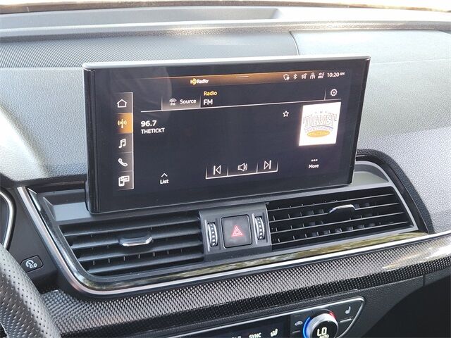 2023 Audi SQ5 Premium Plus Grapevine TX