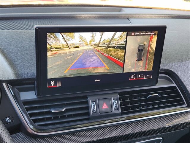 2023 Audi SQ5 Premium Plus Grapevine TX