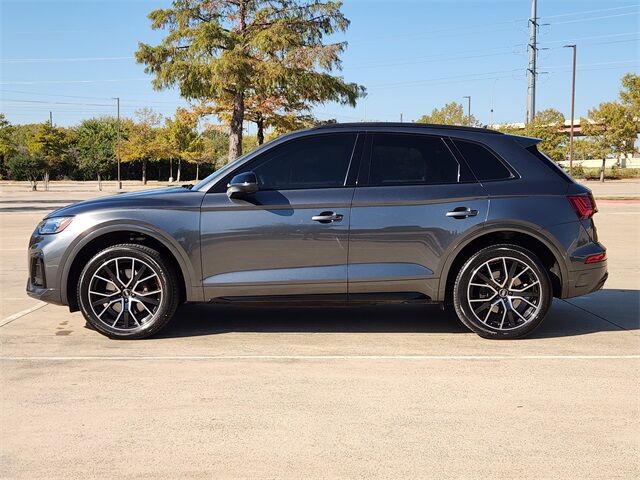 2023 Audi SQ5 Premium Plus Grapevine TX
